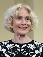 Martha C. Nussbaum