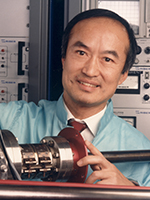 Alfred Cho