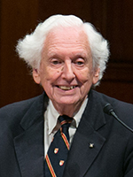Jerrold Meinwald