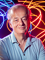 Federico Capasso