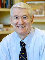 Robert Birgeneau
