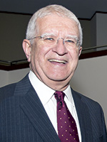 Don Michael Randel