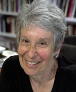 Joan Wallach Scott