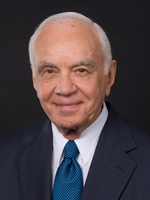 Morton L. Mandel