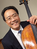 Yo-Yo Ma
