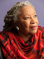 Toni Morrison