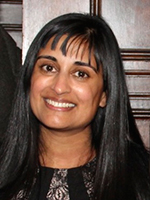 Vanesha Pravin