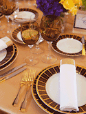 Norton's Woods offers gourmet meals, cooked in-house and served in elegant surroundings