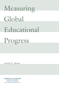 Measuring Global Educational Progress