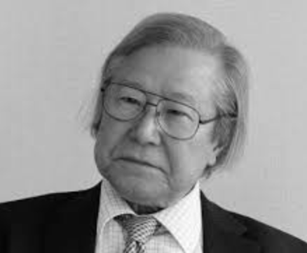 Heisuke Hironaka | American Academy of Arts and Sciences