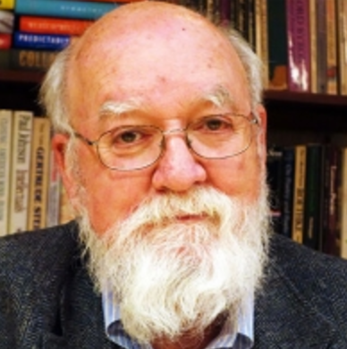 new yorker daniel dennett