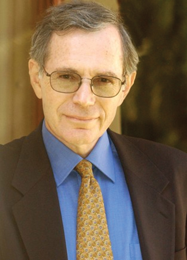 Eric Foner | American Academy of Arts and Sciences