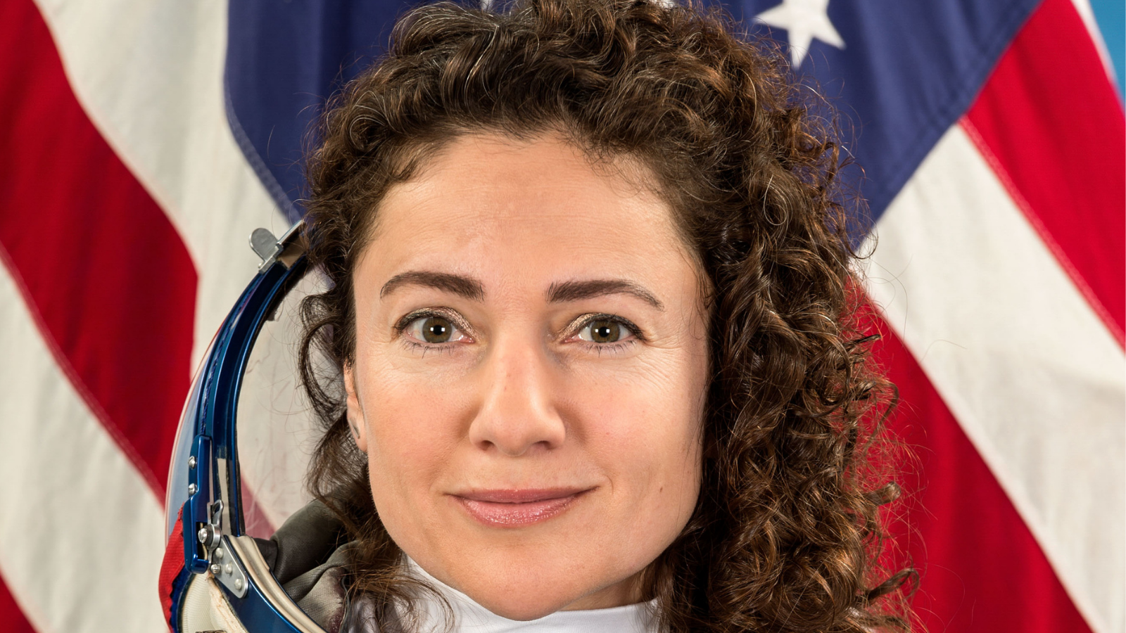 A Conversation With Astronaut Jessica Meir American Academy Of Arts And Sciences