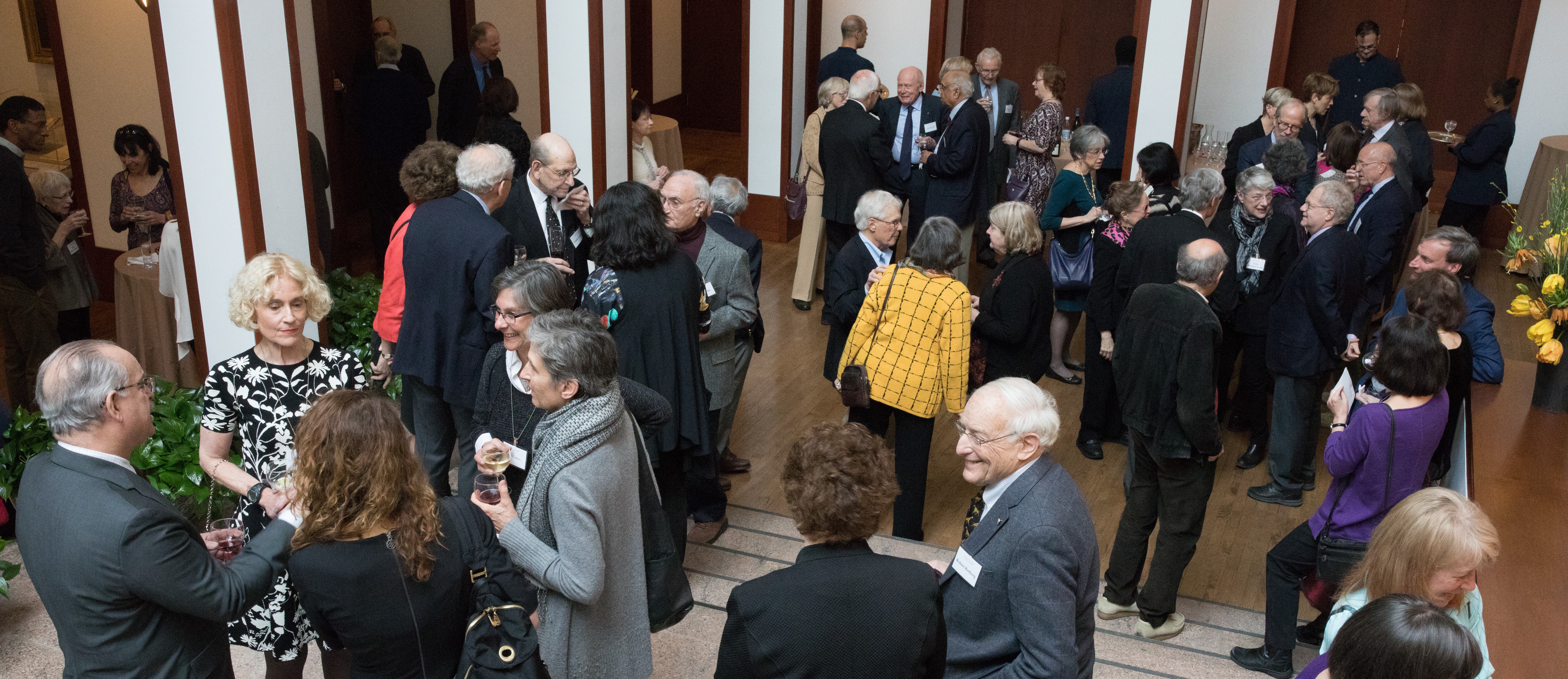 The Annual Awards Ceremony | American Academy of Arts and Sciences