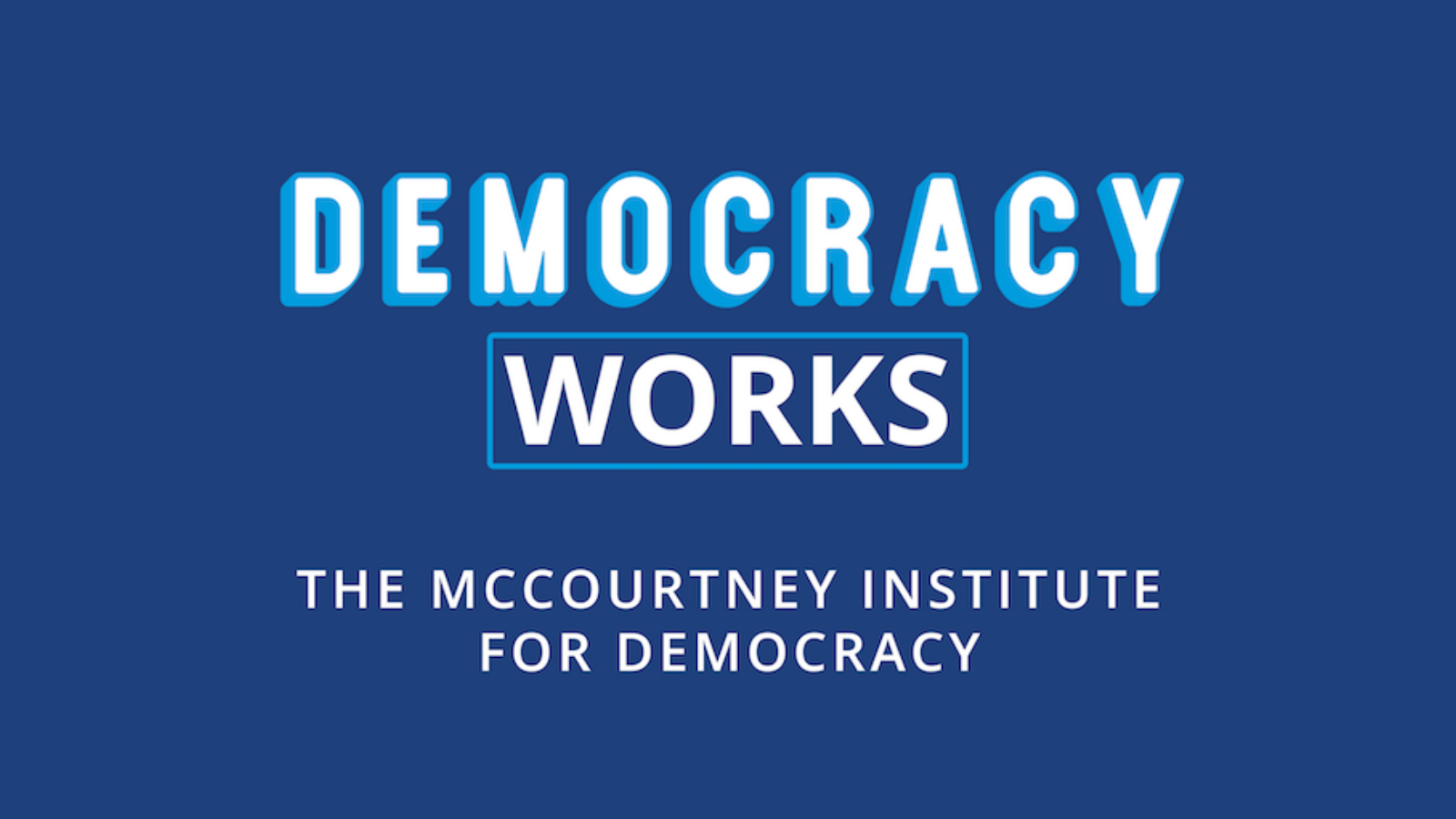 Danielle Allen on achieving democracy’s ideals | American Academy of ...