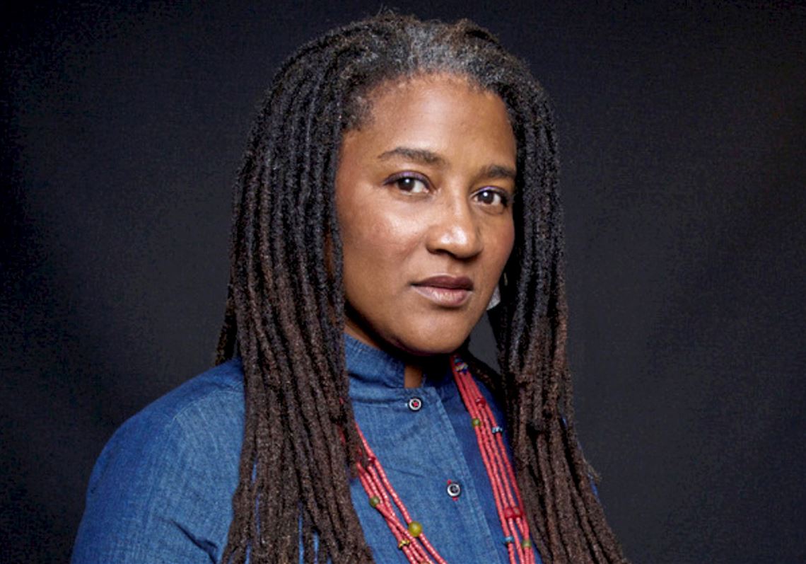 Lynn Nottage | American Academy of Arts and Sciences