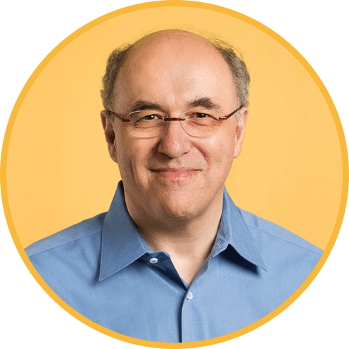 Wolfram Alpha: o físico virou um empresário de sucesso - FourWeekMBA
