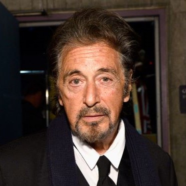 Alfredo J. Pacino 