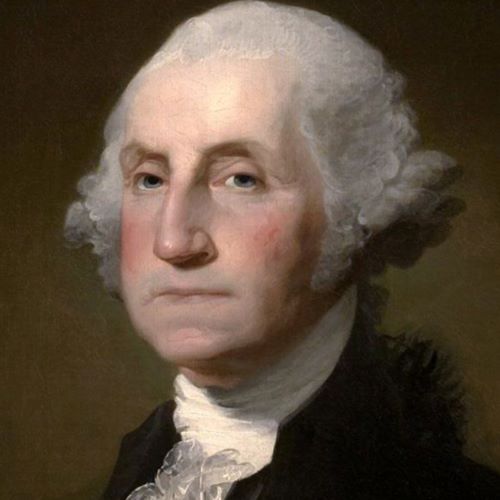 George Washington | American Academy of Arts and Sciences