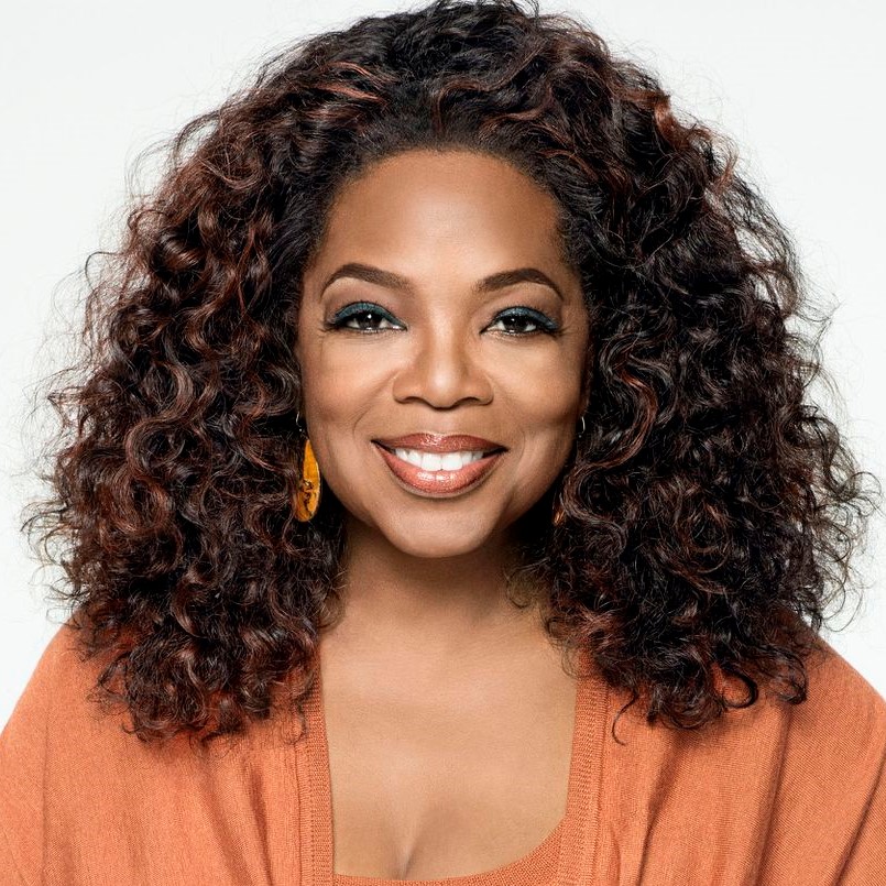 Oprah Winfrey  Why is Oprah Winfrey Important