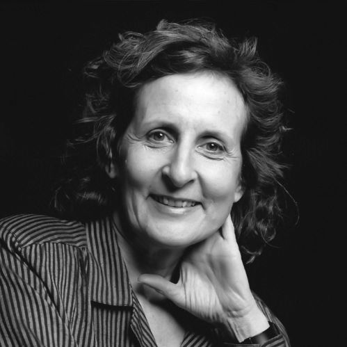 Trisha Brown | American Academy of Arts and Sciences