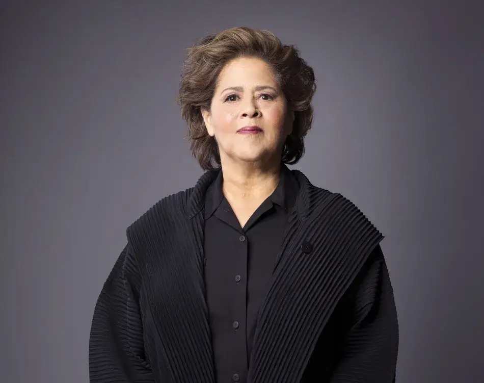 Anna Deavere Smith