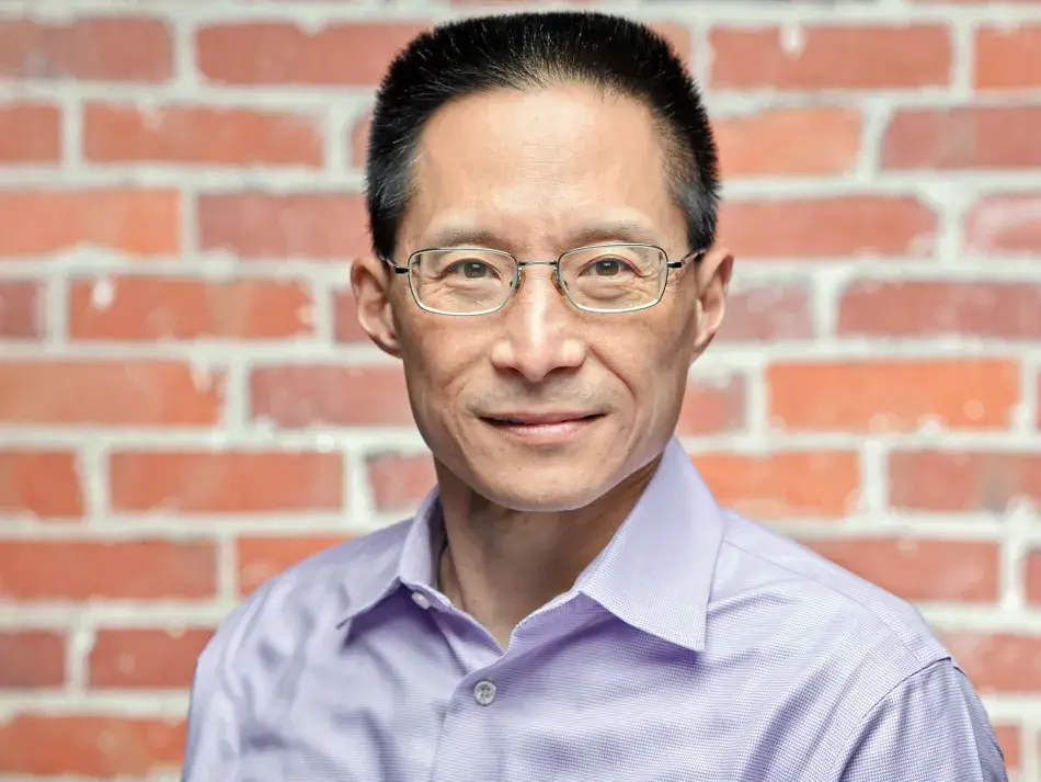 Eric Liu