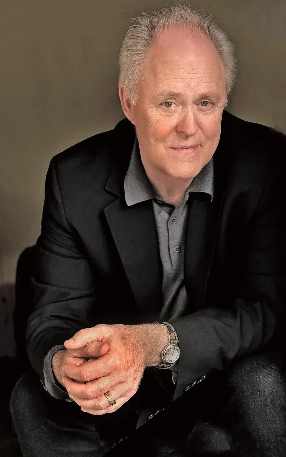 John Lithgow