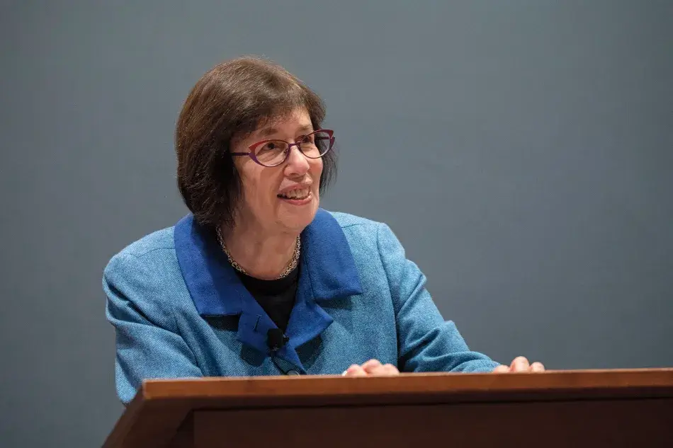 Linda Greenhouse