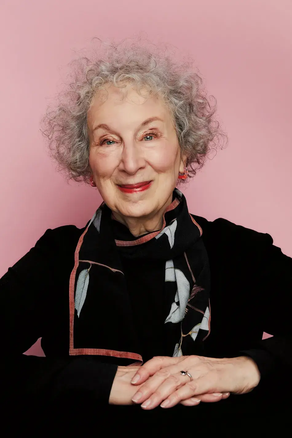 Margaret Atwood