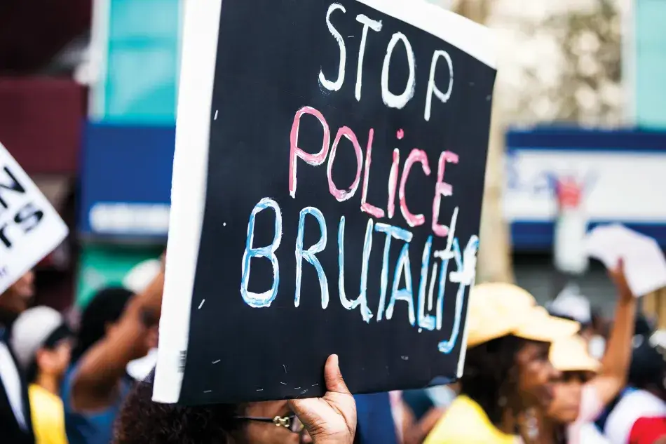 Police Brutality