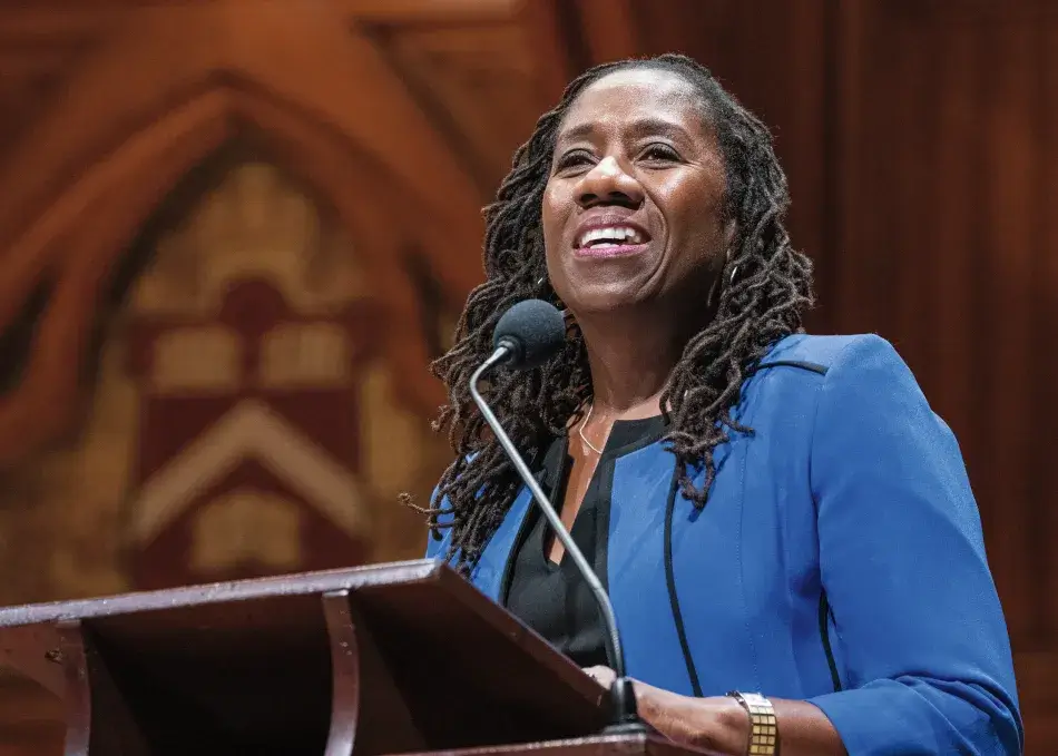 Sherrilyn Ifill