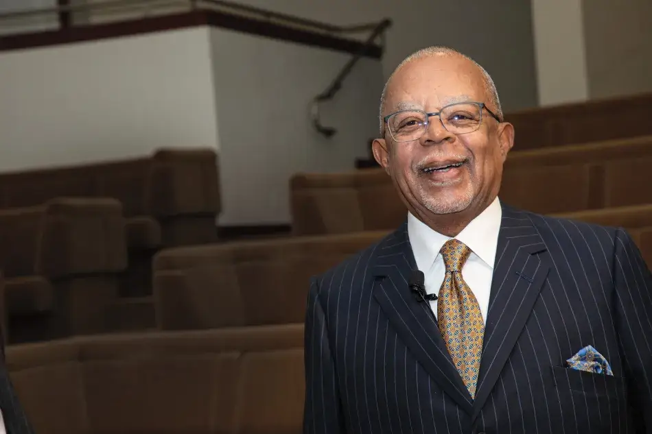 Henry Louis Gates, Jr.