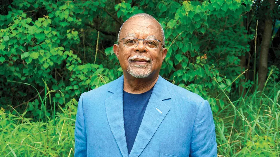 Henry Louis Gates, Jr. 