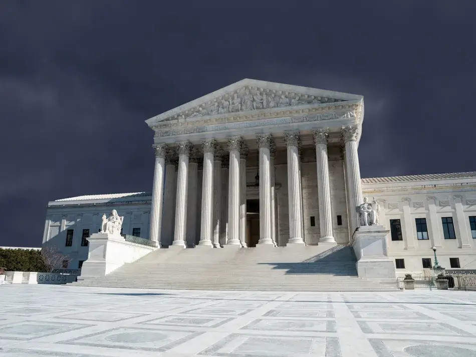 supreme court