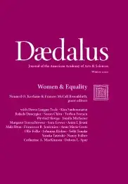 essay on women's place and power in society