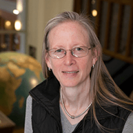 Bess B. Ward | American Academy Of Arts And Sciences