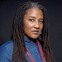 Lynn Nottage | American Academy of Arts and Sciences