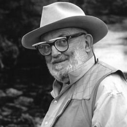 Ansel Easton Adams | American Academy of Arts and Sciences