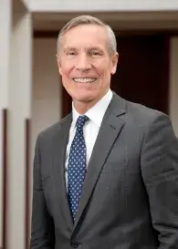 David W. Oxtoby