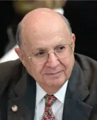 Carl H. Pforzheimer III