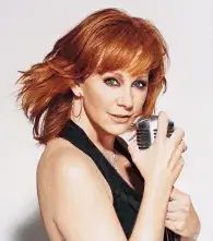 Reba McEntire