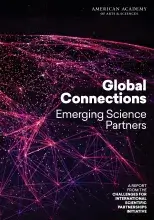 Global Connections: Emerging Science Partners