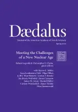 Daedalus Sp2020