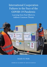 International Cooperation Failures In The Face Of The COVID-19 Pandemic ...