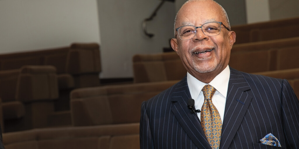 Honoring Henry Louis Gates, Jr.  American Academy of Arts and Sciences